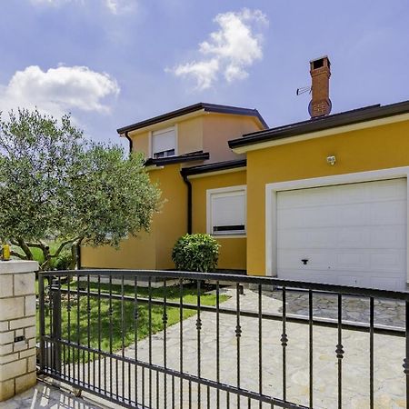 Bozica House With Apartment Умаг Экстерьер фото